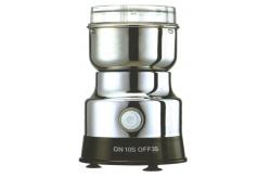 China JLL350B Coffee bean nuts smart blade grinder from Kavbao supplier