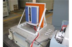 China ISO Certificated Manufacture Customized Vibration Test Machine ISTA Packaging Testing supplier
