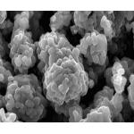 Lithium Nickel Manganese Cobalt Oxide LiNiMnCoO2 NMC Lithium Ion Battery Raw Material
