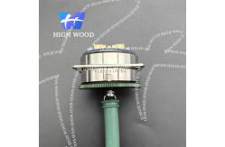 China Circular connector Y16-2416ZK10 supplier