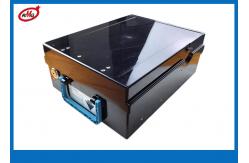 China bank ATM Machine Parts Diebold Opteva Reject Cassette AFD 00-103334-000D supplier
