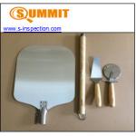BSCI Pizza Peel Set Pre Shipment Inspection Services Within 24 Hours for sale