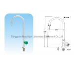 Desktop Single Port Laboratory Faucets | Laboratory Water Faucets | Laboratory Top Faucets for sale