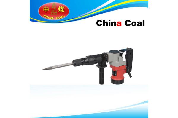 65A Electric Pick