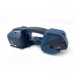 Automatic Packing Plastic Electric Strapping Tool Rechargeable Bander Wrapping Machine
