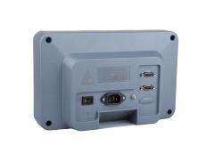 China Aluminum Cover LCD Digital Readout Unit  / 3 Axis Dro Milling Machine supplier
