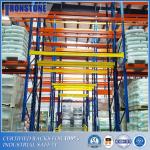 Flexible Configuration Pallet Storage Racking Systems for sale