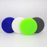 Green Blue White Grey Precise Casting Dental Wax Disc Block China Factory Manufacturer for sale