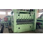 Sheet Metal Cut To Length Machine Leveling Cut To Length Blanking Line Machine