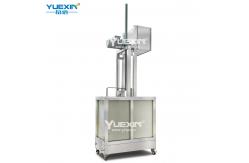 China Timeproof Salt Water Immersion Test Machine Full Salt Spray Chamber supplier