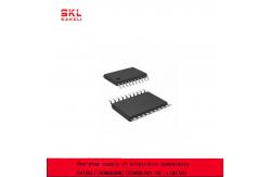 China MSP430G2553IPW20R Microcontroller MCU 16 Bit Low Power Performance supplier