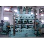 Automatic 800 Mpa Straightening Machine for sale