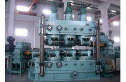 China Automatic 800 Mpa Straightening Machine supplier