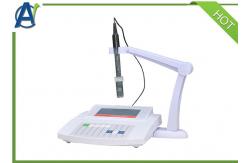 China ASTM D1287 Engine Coolant, Antifreeze, and Rust Inhibitor pH Meter supplier