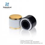 New Factory Customized Aluminium Magnetic Perfume Cap For Perfume Bottle for sale