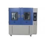 IP64 IP67 Sand Test Chamber  Dustproof Test Chamber For Elelctroincs