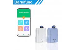 China BlueUnite App Portable PH ORP Meter Android Devices supplier