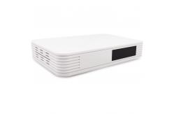 China OEM ODM MPEG4 Set Top Box Dvbc CAS Supported Catv Cable Box supplier