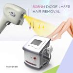 Professional Permanent Laser hair removal Device for sale