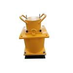 Good Seal Performance Lead Shielded Containers For Radioactive Source Storage