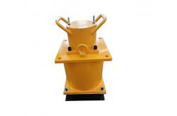China Good Seal Performance Lead Shielded Containers For Radioactive Source Storage supplier