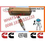 Diesel Engine Parts 4397488 2872544 2897320 1933613 2030519 2031836 2872289 2086663 2058444 2031386