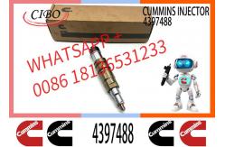 China Diesel Engine Parts 4397488 2872544 2897320 1933613 2030519 2031836 2872289 2086663 2058444 2031386 supplier
