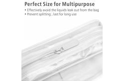 China 3 Set toiletry bag for travel or daily life supplier