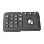 Silicone Rubber Optical Pointing Devices For Computers , Most Durable for sale