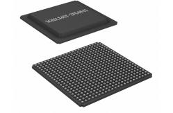 China Electronic Integrated Circuits XC6SLX45T-2FG484I Field Programmable Gate Array supplier