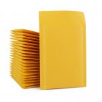 Eco Friendly Mailing Bags Biodegradable Kraft Padded Envelopes Craft Mailer Shipping Packaging