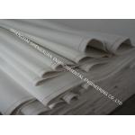 4 Ply Solid Weave 4.0 Kg/M2 Polyester Conveyor Belt for sale