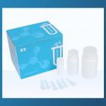 Manually Nucleic Acid Extraction Kit WIth magnetic bead material for sale