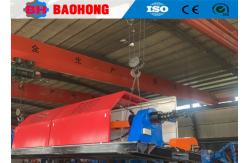 China High Efficient Wire Cable Stranding Machine For AAC Wasp Conductor supplier