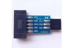China Standard Board For Arduino 6PIN 10PIN Interface Converter Adapter supplier
