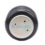 1/4NPTF Air Inlet Double Convoluted Industrial Air Springs Replaces Taurus KF218-6910