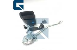 China 156-6600 1566600 Excavator E320C Cabin Door Lock Assy supplier