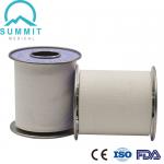 Medical Use 5cmX5m Surgical Adhesive Plaster With Metal Cover