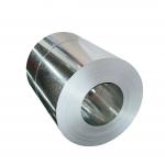 0.5mm Dx51d G90 Galvanized Steel Coils Zinc Coated Iron For Roofing Materials for sale