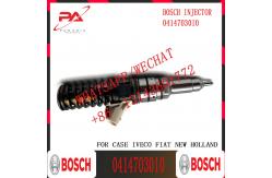 China High Quality Diesel Fuel Common Rail Injector 0414703009 0414703010 0414703013 New Technology supplier