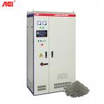 Custom Energy Saving VFD Inverter Control Cabinet For Mine Hoist 380V for sale