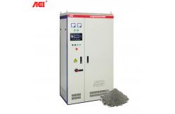China Custom Energy Saving VFD Inverter Control Cabinet For Mine Hoist 380V supplier