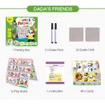 Improving Strength Intelligent Board Games Adults Toddlers Interactive Games EN71-3 for sale