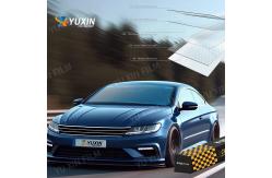 China OEM TPU Windshield Protection Film Ultimate Clarity 90% VLT TPU Car Window Tinting supplier