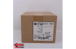 China 1746-P3 1746P3 AB  AB SLC Rack Mounting Power Supply supplier