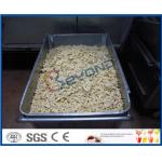 Energy Saving Cheese Making Equipment For Cheese Manufacturing Plant for sale