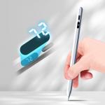 180mAh Touch Screen Stylus Pens Scratch Resistant Rechargeable Stylus For Ipad for sale