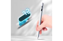 China 180mAh Touch Screen Stylus Pens Scratch Resistant Rechargeable Stylus For Ipad supplier