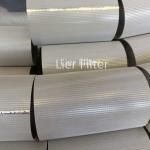 Lier 0.22um To 50um Sintered Felt Filter Widely Used for sale