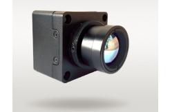 China Uncooled FPA Thermal Imaging Module 50Hz Frame Rated UAV Drone Usage supplier